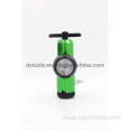 Attj-3 Cga870 Pin Yoke Medical Oxygen Regulator with T Handle